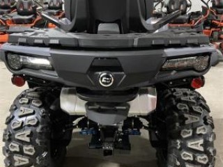 2022 / 2023 CF MOTO 800CC ATV 4x4 CFORCE 800 XC