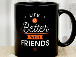 Send Friendship Day Gifts Online With 30% Off