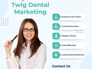 Wig Dental Marketing: Shaping the Future of Your Practice