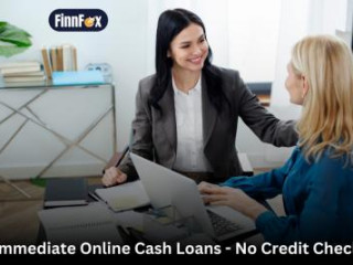 No Credit Check Online Cash Advance Loans for Financial Relief