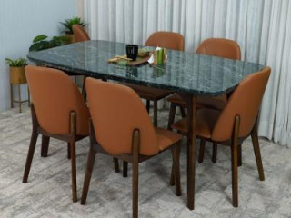 Stylish Dining Table Sets at Wooden Street