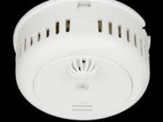 Latest Smoke Detector In Toronto