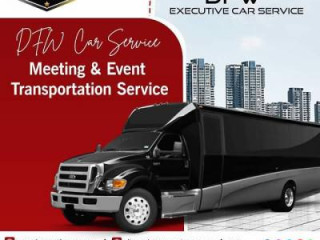 DFW Executive Car Service