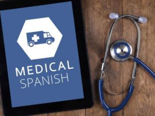 Medical Spanish Tutor