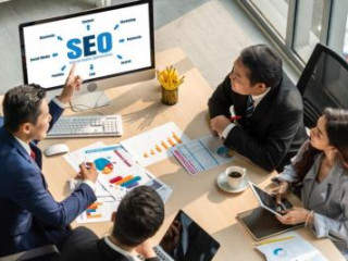 Top SEO Companies in Vancouver | UBWebs