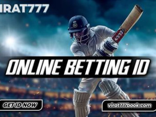 Get Your Online Cricket ID with Up To 100% Bonus