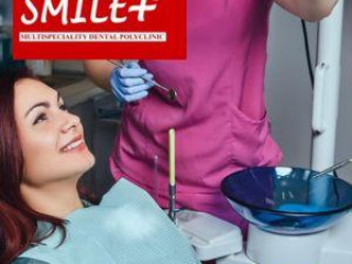 Smile Plus: Leading Dental Specialists in Barrackpore