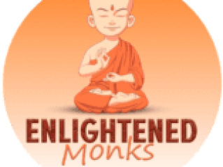 Best Meditation center Enlightened Monks in Delhi  