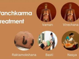 Panchkarma Treatment In Ahmedabad