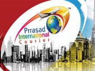 International courier rajahmundry