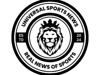 Universal Sports News