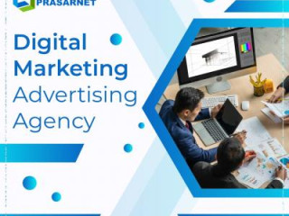 Digital Marketing Advertising Agency