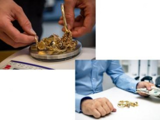 Gold Buyer In Delhi