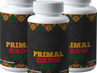 Primal Grow Pro