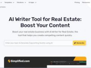 Real Estate Writer: Building Trust Through Authentic Content