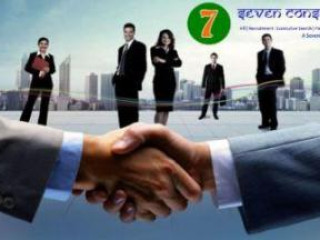 Best Recruitment Agency in India