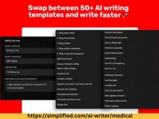 Get Professional Results with a Free Online Medical Writer