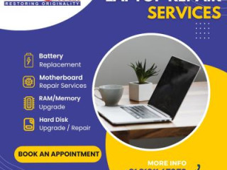 Laptop Repair Service in Hyderabad we are multi-brand laptops and mobiles service provider