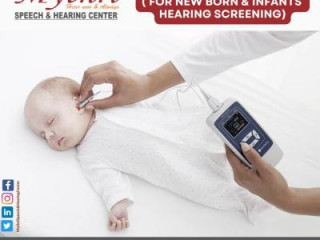 Oto Acoustic Evaluation (OAE) | Hearing Tests Near Me in Hyderabad | Otoacoustic Emission Test (OAE)