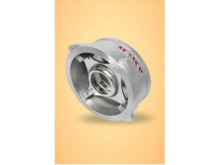 Disc Check Valve Manufacturer, Supplier &amp; Exporter