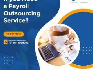 Payroll Outsourcing Companies India