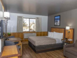 Budget-Friendly Accommodations Montana