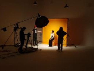 Hire Photo Studio London | Cheap Film Studio In London 