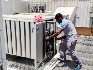 Best AC Repair Services in Deira Dubai, UAE