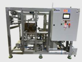 &quot;Case Erector Machine in Pune | India &quot;