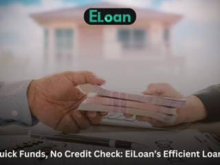 Get Instant Loans Without Credit Check from EiLoan Today