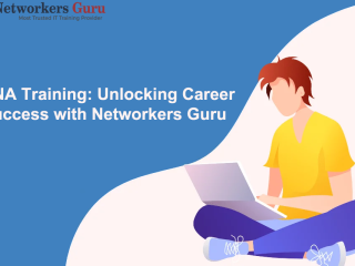 Best Online CCNA Training in Gurgaon