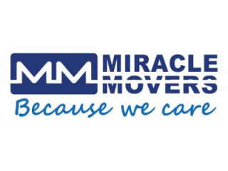 Miracle Movers Markham