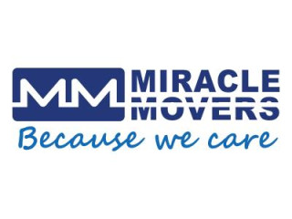 Miracle Movers Markham