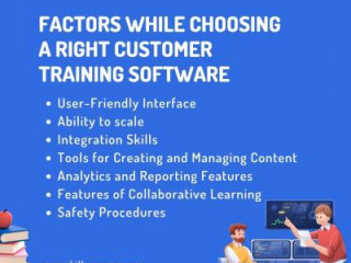 Customer Training Software LMS