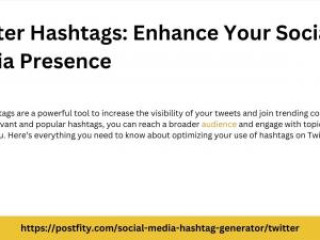 Find Effective Free Online Twitter Hashtags for Engagement