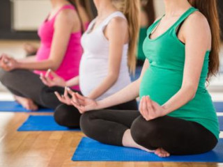 Fertility Yoga