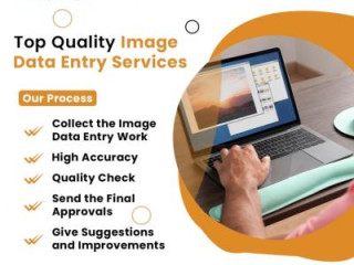 Outsource Image Data Entry Services at Affordable Prices