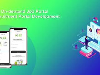 Online Job Portal Development [ Key Features + Cost ]