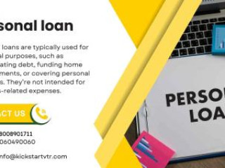 How to Choose the Right Personal Loan for Your Needs