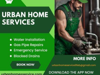 Urban homes service