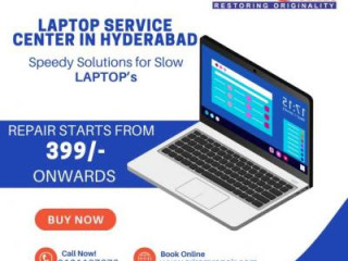 Laptop Repair in Hyderabad, Ameerpet | Laptop Service Centers