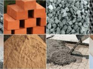 Building Material Suppliers