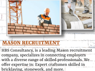 Mason Recruitment Services