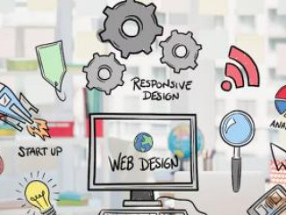 Best Website Design and Development Services Agency