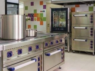 Commercial Kitchen Equipment in Bangalore