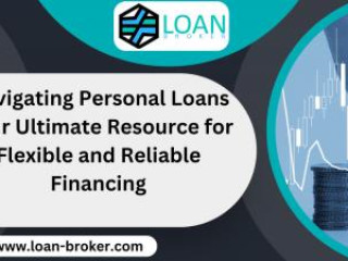 Personal Loans Made Simple and Fast