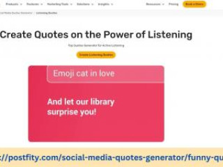 Engage with Free Online Listening Quotes for Daily Reflection