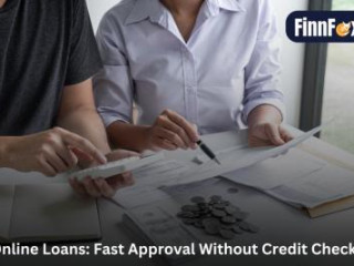 Fast Internet Loan No Credit Check: Easy Online Application