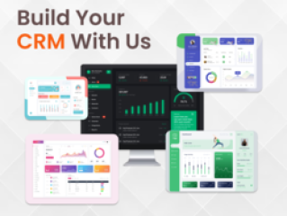 Boost Your Company Growth with Custom CRM