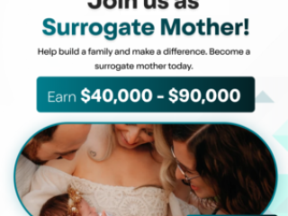 NewHopePoints: Leading Surrogacy Clinic for Surrogate Mothers